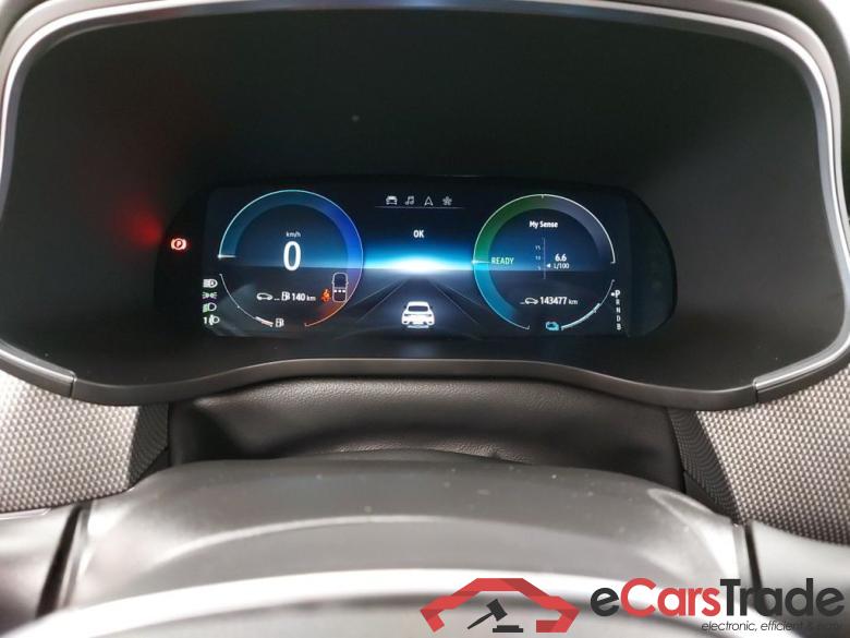 Renault Arkana E-TECH Hybrid Techno 5d #6