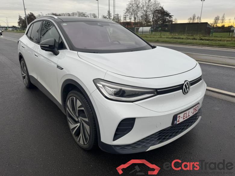 VOLKSWAGEN ID.4 1st Max 77 kWh  150 kW (204 pk) 1 versnelling #1