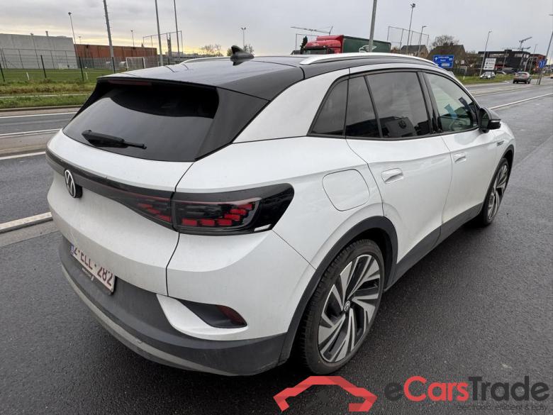 VOLKSWAGEN ID.4 1st Max 77 kWh  150 kW (204 pk) 1 versnelling #4