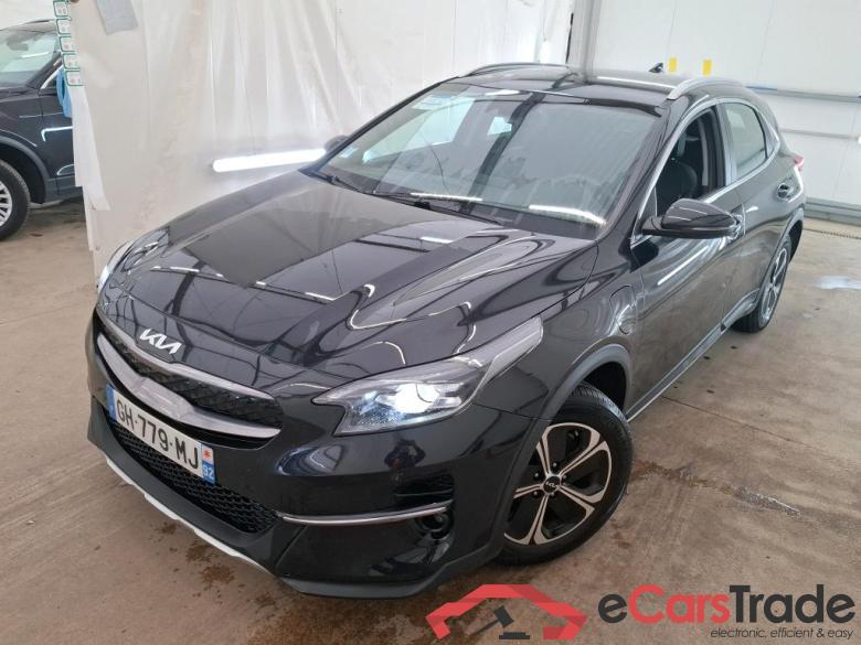 KIA XCeed 2019  5P  Crossover 16 GDI ISG ISG PHEV ACTIVE BUS DCT6 #1