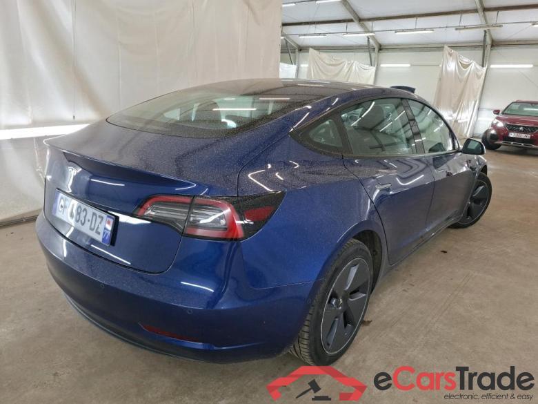 Tesla Model 3 Auto Pilot Pano LED-Xenon ACC Navi Leather KeylessGo Camera Klima PDC ... #3
