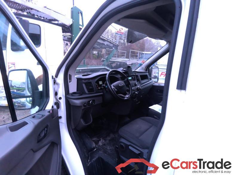 TRANSIT FGT 12M3 350 L2H2 #2