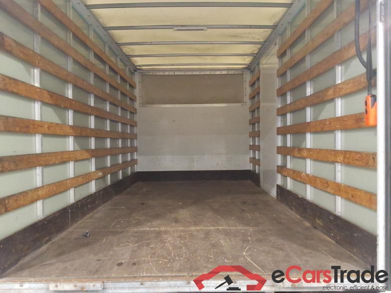 FORD TRANSIT 2T 350E LWB DSL - 2014 2.0 TDCi L4 Trend LIFT #3