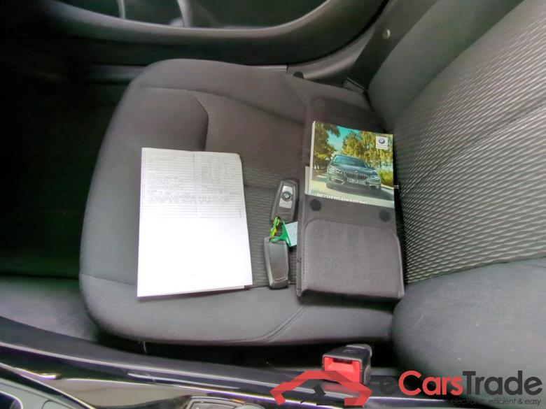 Baureihe 1 Lim. 5-trg. 118d Advantage 2.0 110KW AT8 E6 #3