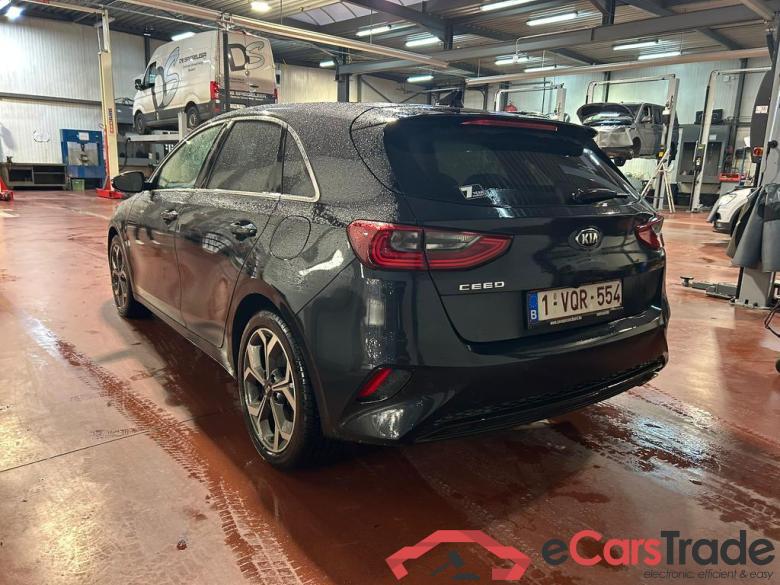 KIA Ceed Ceed 1.0 T-GDi More ISG #3
