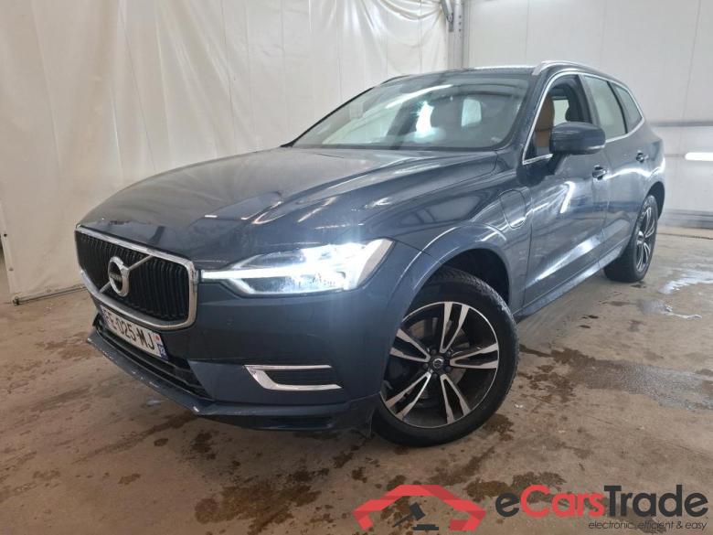 VOLVO XC60 5p SUV T8 TWE 390 Geartronic 8 Business Exe #1