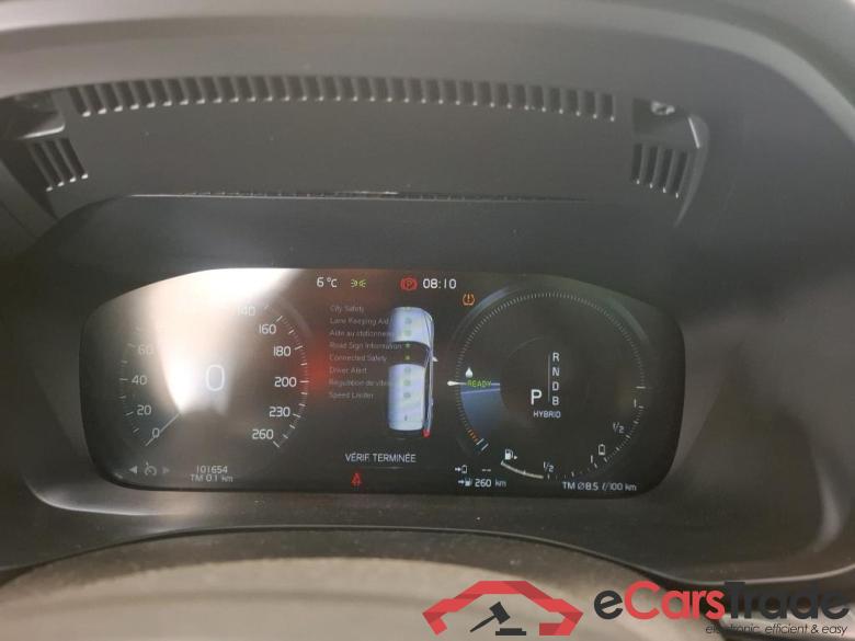 VOLVO XC60 5p SUV T8 TWE 390 Geartronic 8 Business Exe #6