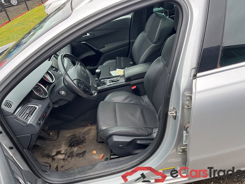 Peugeot 508 2.0 BlueHDi 150Hp Pano Head-Up Navi Sport-Leather Camera Klima PDC ... #5