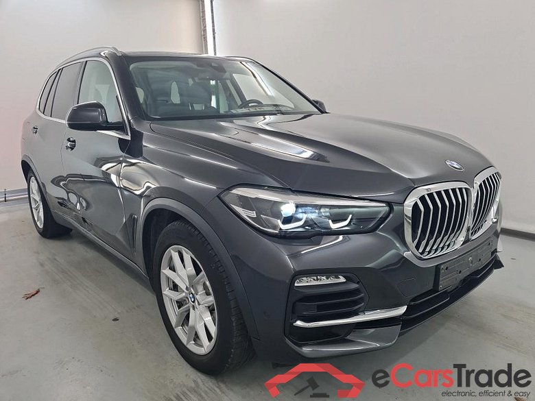 BMW X5 3.0 XDRIVE45E 155KW 4WD AUTO #2