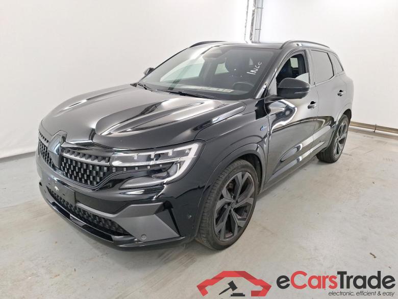 RENAULT AUSTRAL 1.2 HEV E-TECH 200 ICONIC ESPRIT ALPINE #1