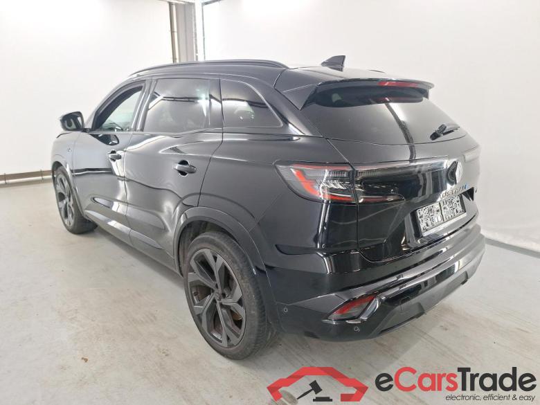 RENAULT AUSTRAL 1.2 HEV E-TECH 200 ICONIC ESPRIT ALPINE #3