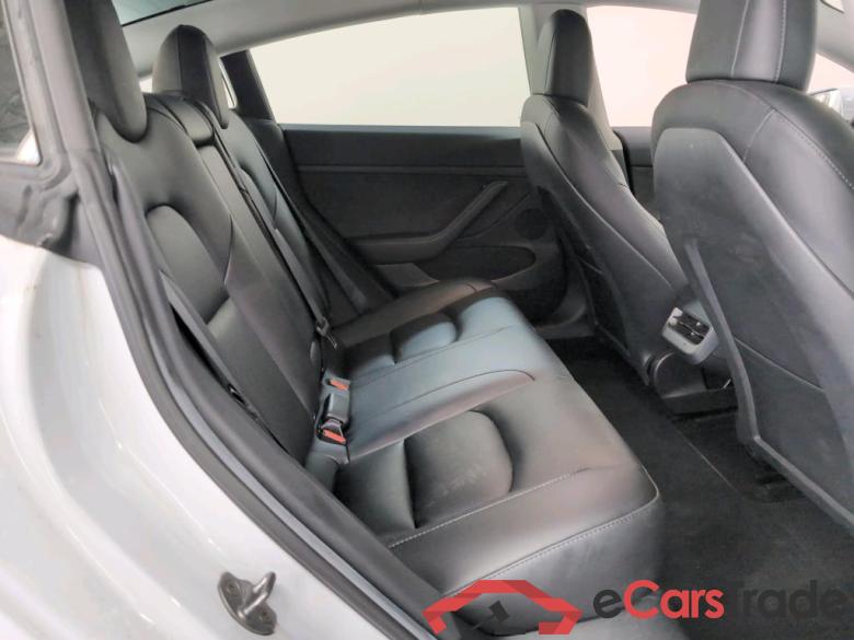 TESLA MODEL 3 BEV STANDARD RWD PLUS AUTO #6