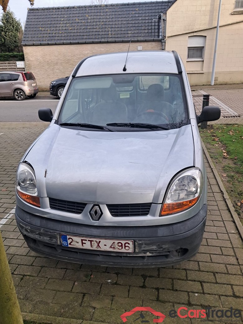 Renault Kangoo 1.5 DCI Express Cool Line 4d 68Hp ... #1