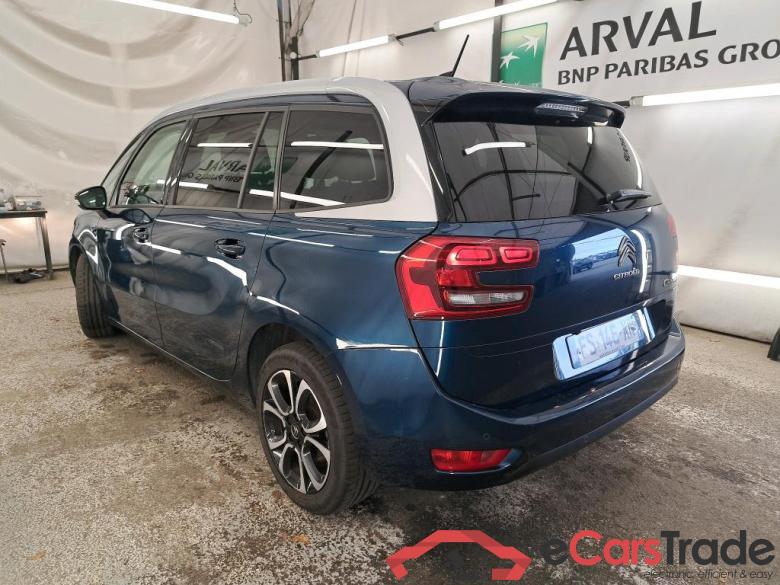 C4 Grand Picasso/Spacetourer Business + 1.5 BlueHDi 130CV BVM6 E6dT #2