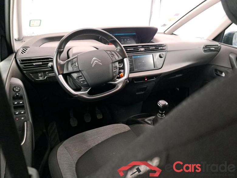 C4 Grand Picasso/Spacetourer Business + 1.5 BlueHDi 130CV BVM6 E6dT #5