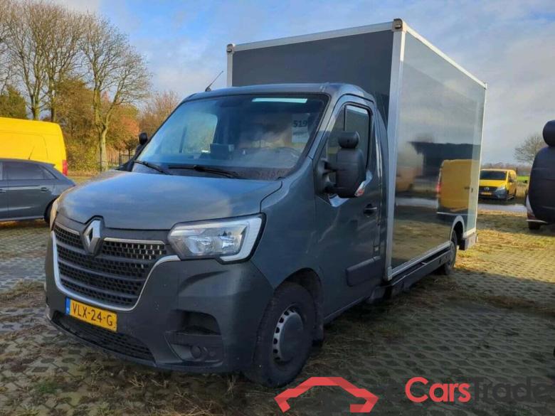 RENAULT Master T35 2.3 dCi L3 #1