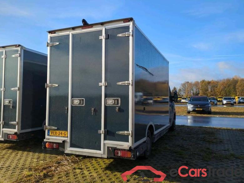 RENAULT Master T35 2.3 dCi L3 #2