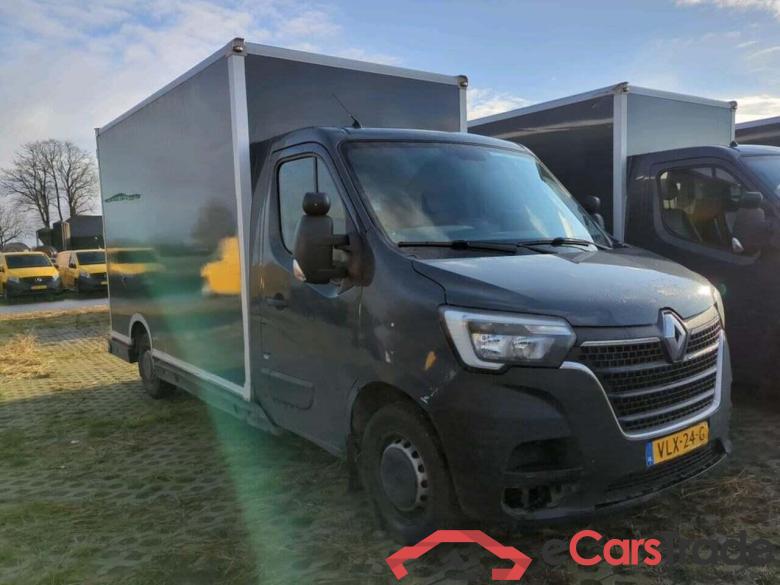 RENAULT Master T35 2.3 dCi L3 #4