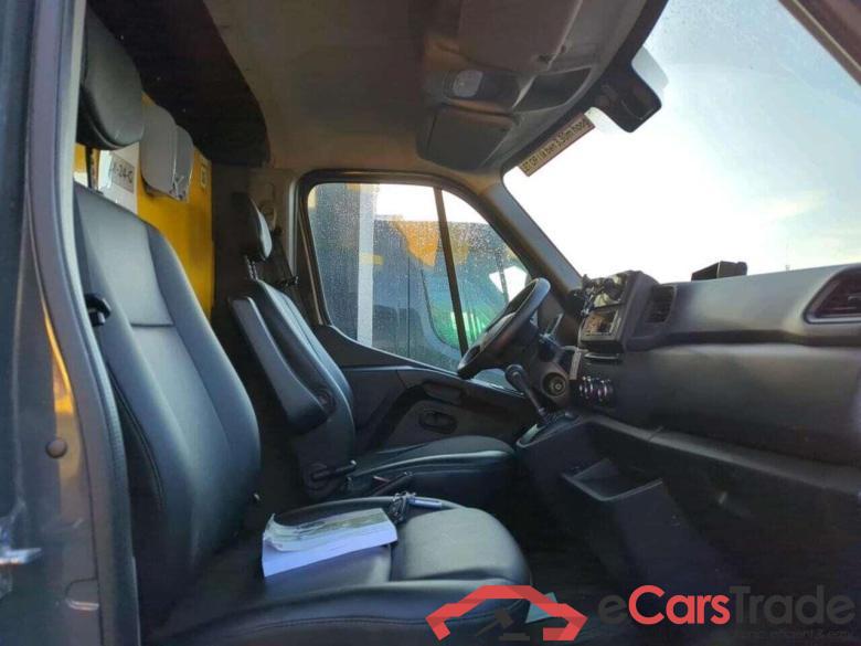 RENAULT Master T35 2.3 dCi L3 #6