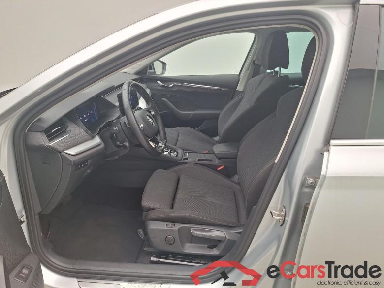 Skoda, Octavia Combi '20, Skoda Octavia Combi 1.0 TSI eTec 81kW DSG7 Clever+!!NO COC!! #3