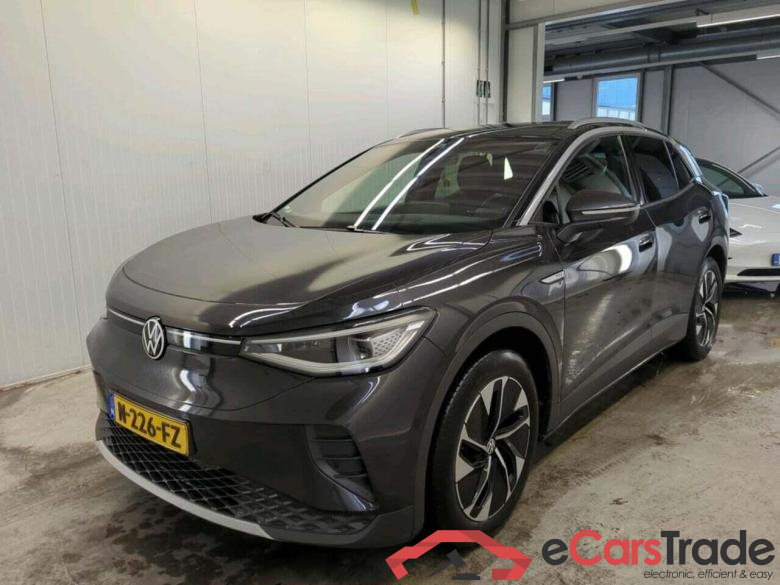 VOLKSWAGEN ID.4 Tech 77 kWh