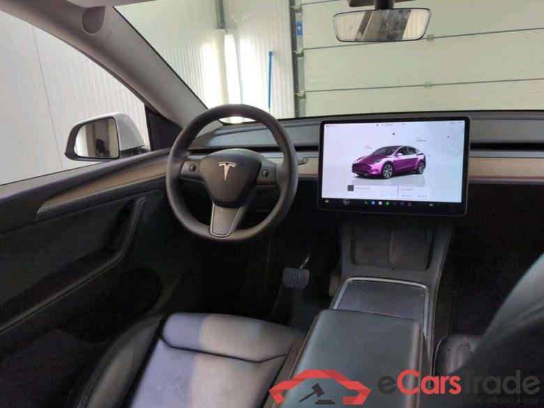 Tesla Model Y RWD 58 kWh #3