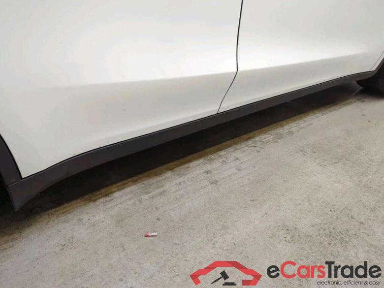 Tesla Model Y RWD 58 kWh #5