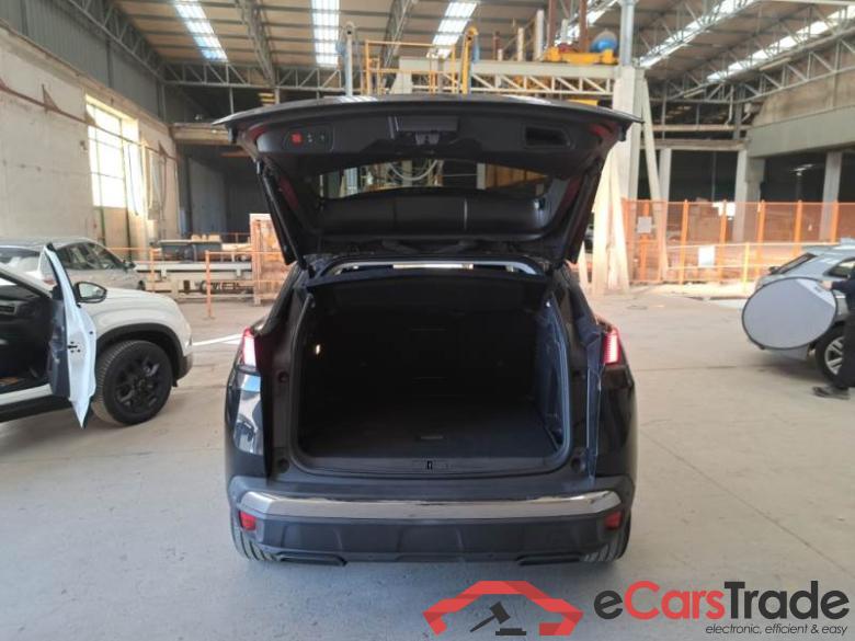 PEUGEOT 3008 / 2016 / 5P / SUV PURETECH TURBO 130 EAT8 SeS ALLURE #5