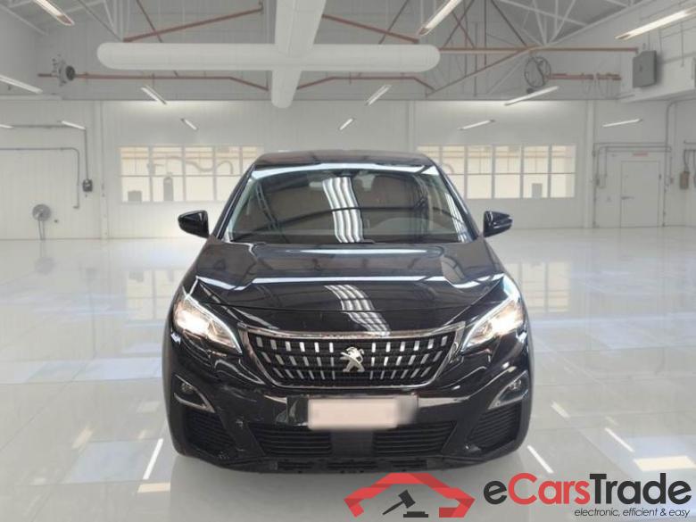 PEUGEOT 3008 / 2016 / 5P / SUV PURETECH TURBO 130 EAT8 SeS ALLURE #6