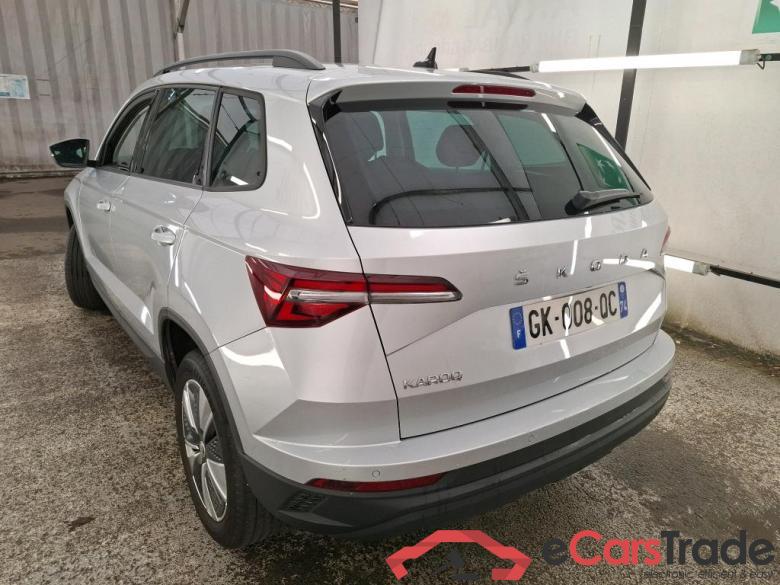 SKODA Karoq / 2017 / 5P / SUV 2.0 TDI 116ch DSG7 Business #2