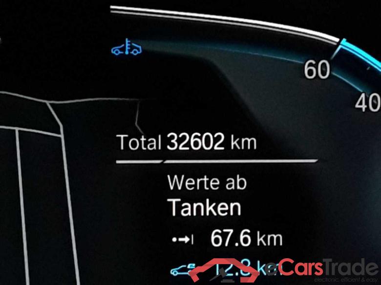 BMW 5 Limousine (G30)(02.2017->) DE - Lim4 530 e EU6d, M Sport (OPF)(EURO 6d), (Facelift) 2020 - 2023 #2
