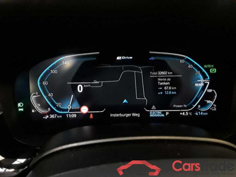 BMW 5 Limousine (G30)(02.2017->) DE - Lim4 530 e EU6d, M Sport (OPF)(EURO 6d), (Facelift) 2020 - 2023 #3