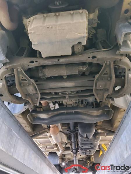 Mercedes-Benz Sprinter III Pritsche RWD/AWD (907)(02.2018->), 514 CDI RWD, (zGG 5,5t), 2018 - 2022 #5