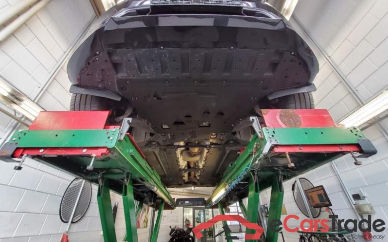 Volvo XC60 (03.2017->) DE - SUV5 B5 (Benzin) AWD EU6d, Plus Dark Mild-Hybrid (EURO 6d), (Facelift) 2022 #5