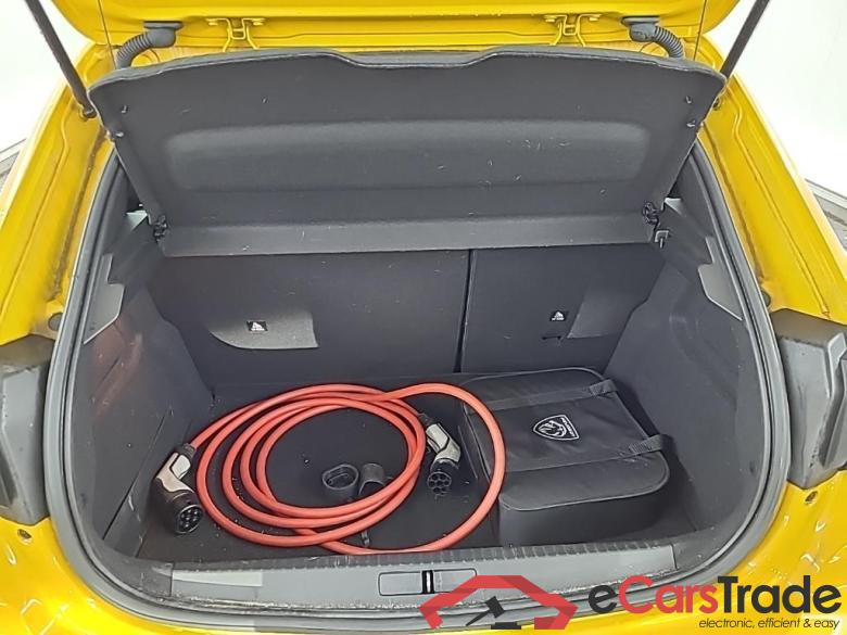 PEUGEOT e-208 Active Pack 50kWh 136 5D uitlopend #5