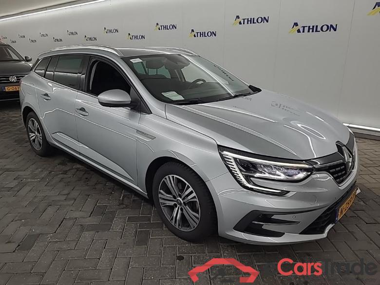 RENAULT Mégane Estate TCe 140 Intens 5D 103kW #2