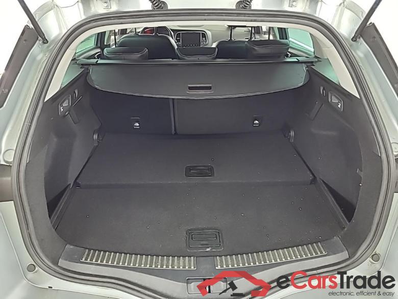RENAULT Mégane Estate TCe 140 Intens 5D 103kW #5