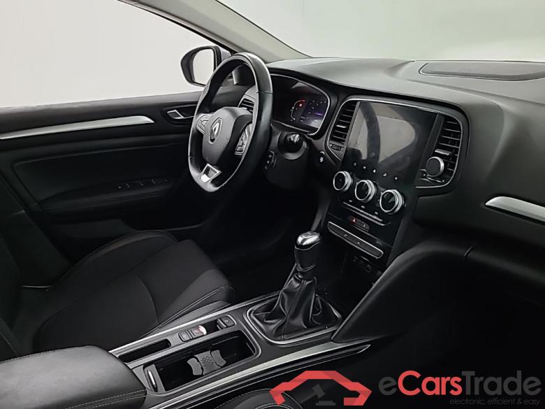 RENAULT Mégane Estate TCe 140 Intens 5D 103kW #6
