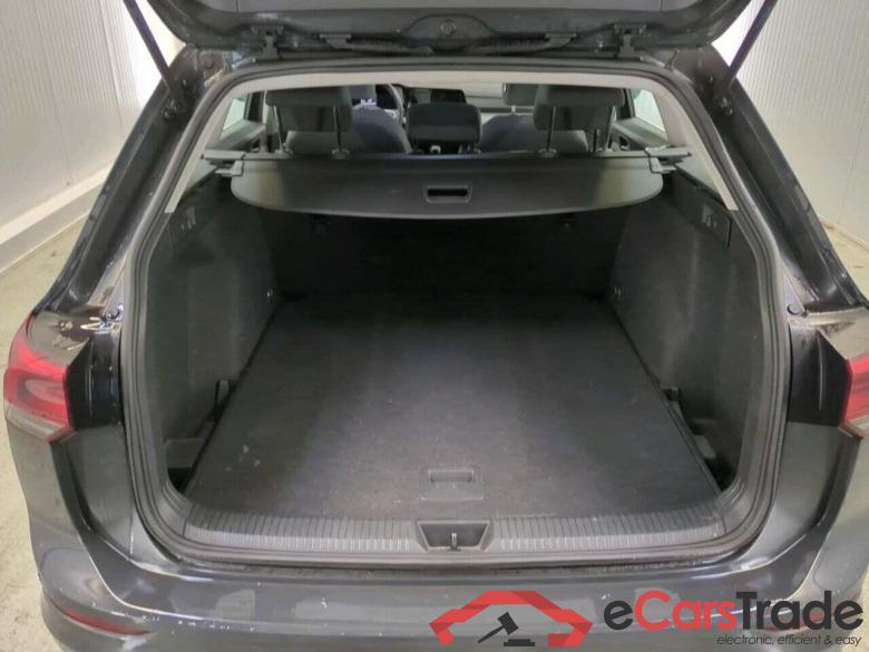 VOLKSWAGEN Golf Variant 1.0 TSI Golf #4