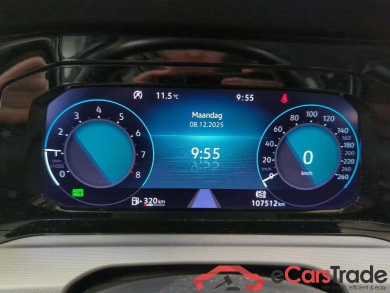 VOLKSWAGEN Golf Variant 1.0 TSI Golf #5