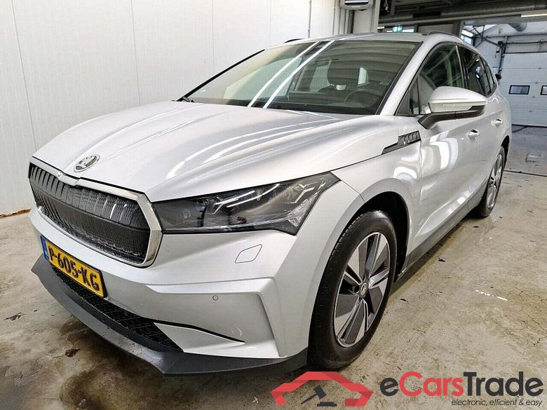 SKODA Enyaq iV 60 #1