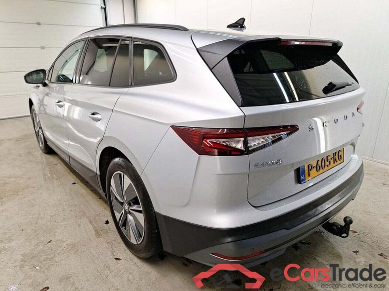 SKODA Enyaq iV 60 #6