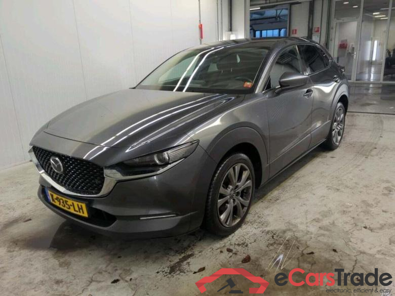 Mazda CX-30 2.0 SA-X Luxury