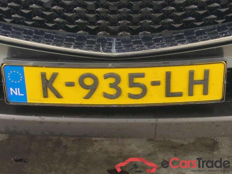 Mazda CX-30 2.0 SA-X Luxury #4