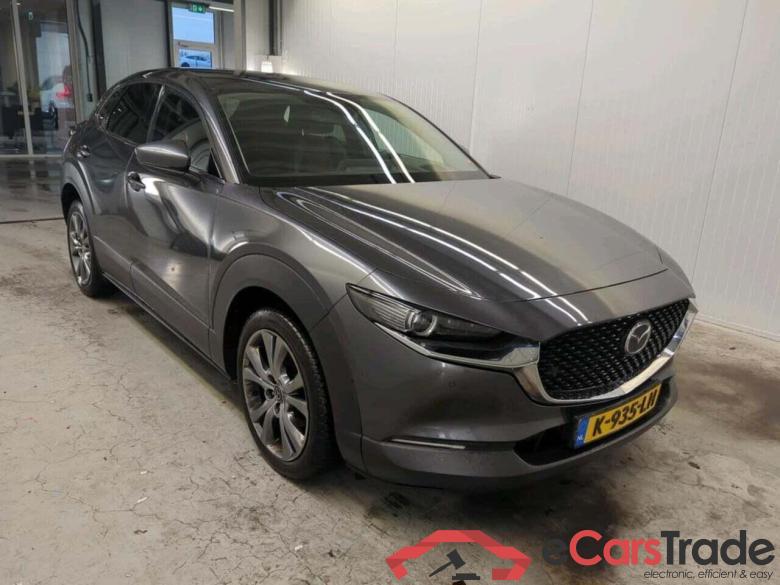 Mazda CX-30 2.0 SA-X Luxury #5