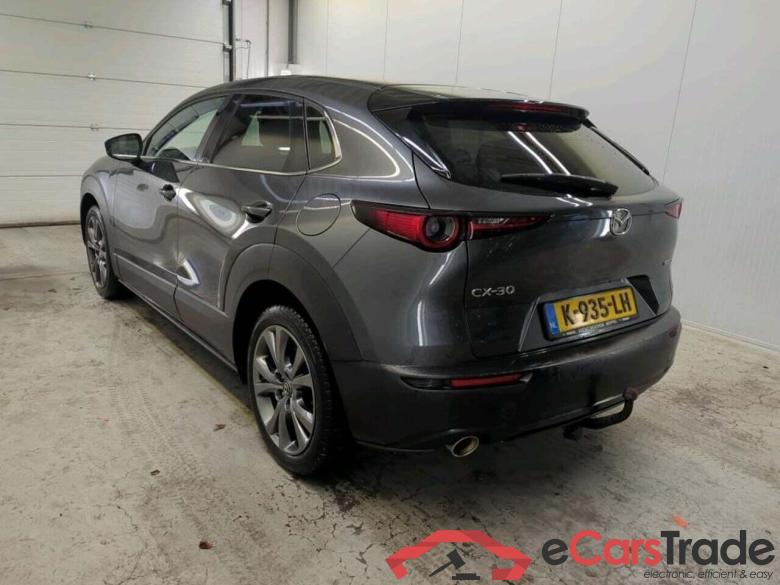 Mazda CX-30 2.0 SA-X Luxury #6