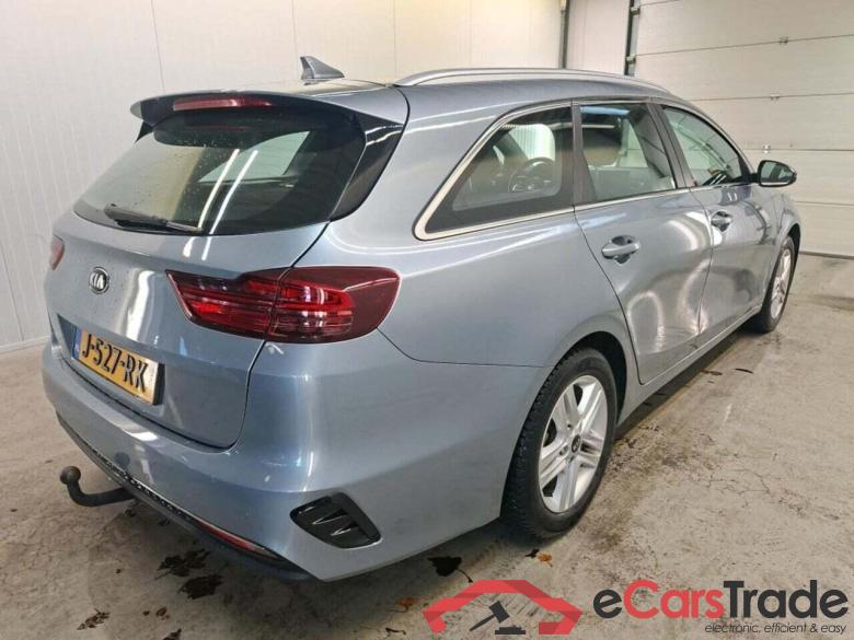 KIA ceed sportswagon 1.0 T-GDi DynamicL. #2