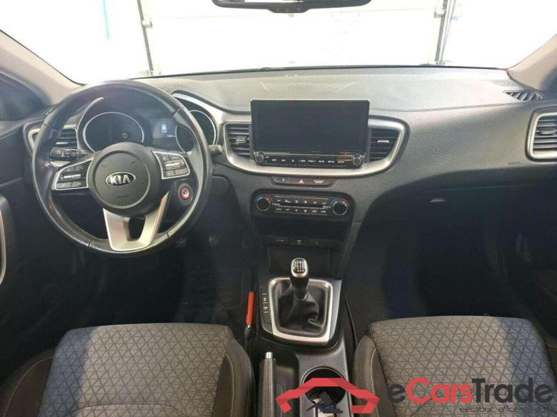 KIA ceed sportswagon 1.0 T-GDi DynamicL. #3
