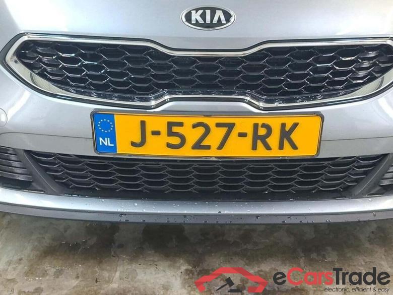 KIA ceed sportswagon 1.0 T-GDi DynamicL. #4