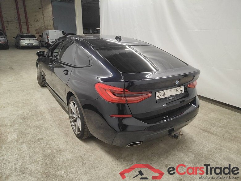 620d Gran Turismo 120kW #3